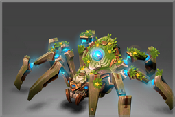 Automaton Antiquity