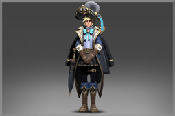 Cosmic Cartographer