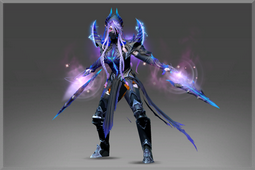 Darkblade Adept