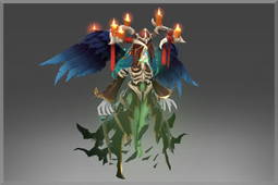 Darkwood Eulogy