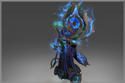Silence of the Starweaver