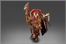 Triumph of the Imperatrix