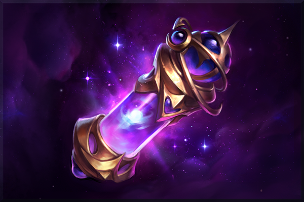 Cosmic 2025 Heroes' Hoard