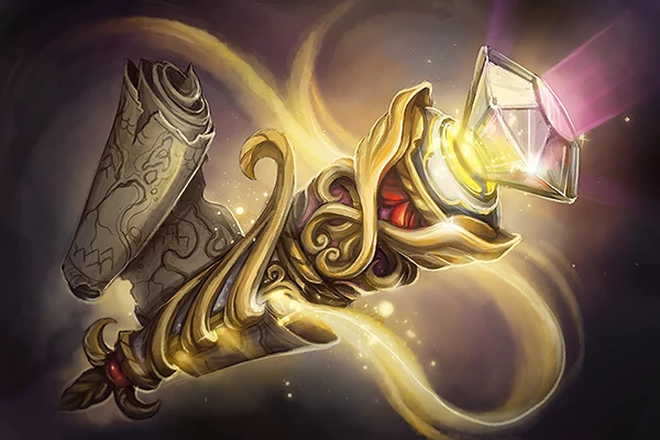 The International 2015 Collector's Cache