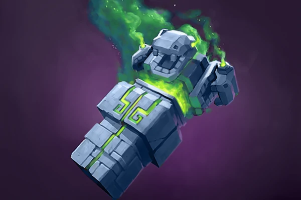 The International 2019 Collector's Cache II
